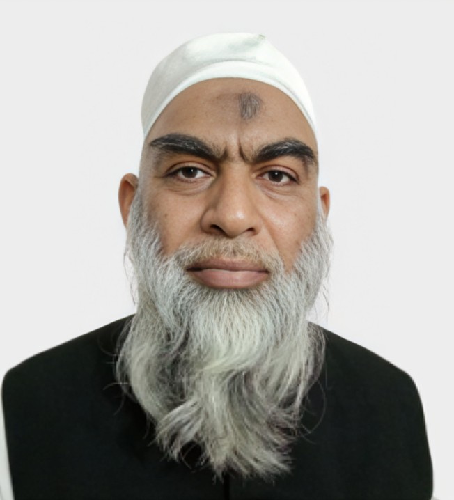 Dr. ASML Hoque