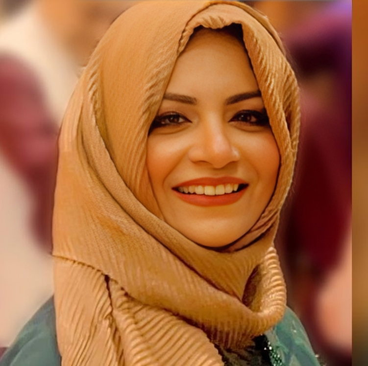 Dr. Sadia Sharmin